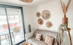 La Casita ,Appartement Face A L'Etang